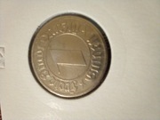 1 gulden 1932 w holderze 