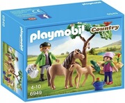 Playmobil Country 6949 figurki