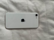 iPhone SE 2020 Biały 64GB 