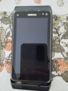 Nokia N8 - nie czyta SIM