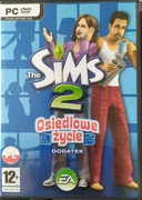The Sims 2 Osiedlowe życie