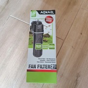 Filtr Wewnętrzny Aquael FAN 2 Plus filtr wewnętrzny