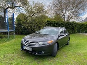 Honda Accord 2.0 Benzyna Elegancję 2008r