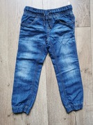 Palomino, spodnie jeansy dziecięce, r. 110