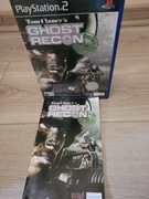 Tom Clancy's Ghost Recon PS2