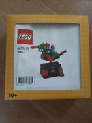 LEGO 6432433 Promocyjne - Przejażdżka na smoku