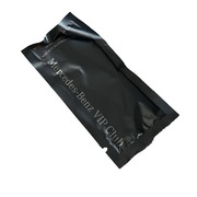 MERCEDES-BENZ VIP Club - Black Leather 1.5 ml
