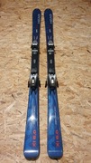 Narty zjazdowe Head Xenon XI 6.0 177cm