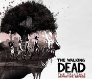 The Walking Dead: The Telltale Definitive Series