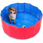 Basen dla psa, zwierząt 60x20 cm DOG POOL