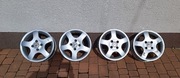 4 x Alufelgi ATT 14'' 5.5Jx14H2 ET38 LK 100