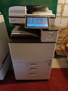 Ricoh MPC4504ex kserokopiarka drukarkaStan BDB FV