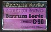 ferrum forte C-90