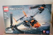 Lego Technic Bell Boeing V-22 Osprey 42113