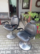 Fotel fryzjerski 
