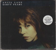 Anita Lane : Dirty Pearl 