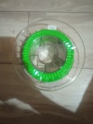 Filament PLA zielony