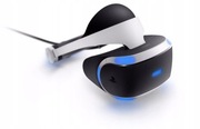 Zestaw Sony PlayStation VR CUH-ZVR2