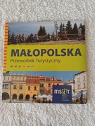 Dysk multimedialny-Małopolska-Przew.turyst,używ