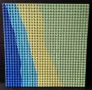 LEGO Płytka Konstrukcyjna 32x32 Multikolorowa 