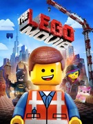 Lego the Movie STEAM KOD