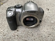 Lustrzanka Canon EOS 300D