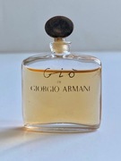 Perfumy edp 5 ml Gio Giorgio Armani unikat 90s 