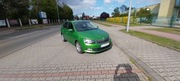 Skoda Fabia 3 2017r 1.4 tdi 105km mały przebieg 