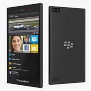 Smartfon BlackBerry Z3 STJ100-1 NOWY