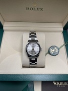 Rolex oyster perpetual 31 