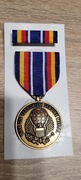 MEDAL SET, GLOBAL WAR ON TERRORISM, SERVICE MEDAL