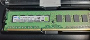 Pamięć serwerowa Ram Samsung 4GB 2Rx8 PC3L - 12800