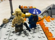 Lego Figurka star wars droid + gratis !!!