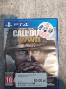 Call of Duty WWII , PS4