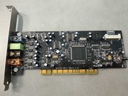 Karta dźwiękowa Creative Sound Blaster Audigy SE OEM (PCI)