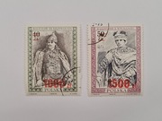 3167 -  Polska Poczet królów i książąt polskich