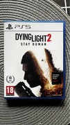Dying Light 2 PS5 PL Dubbing