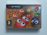 Nokia N-GAGE Puyo Pop NOWA