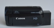 Kamera HD CANON HF R606 Legria FULL HD Czarna 
