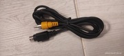 Kabel S-Video chinch 