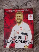 Mistrzowie Reprezentacji Jakub Błaszczykowski