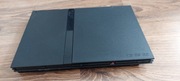 Konsola PlayStation 2 slim SCPH-77004 plomba 