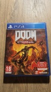 Doom Eternal PS4