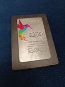 Dysk SSD ADATA SP 550 240 GB