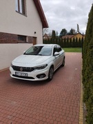 FIAT TIPO 1.4 2018 rok