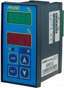 Moduł: zadajnik sygnałów analogowych; 24VAC; 24VDC