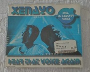 Xenayo - Hear That Voice Again (Maxi CD)