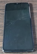 Smartfon OnePlus 6 8/128GB Dual SIM Black