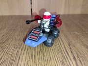 LEGO 6831 Message Decoder Space Police I