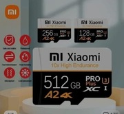 Karta Xiaomi micro SdXC 512gb!!!!!!